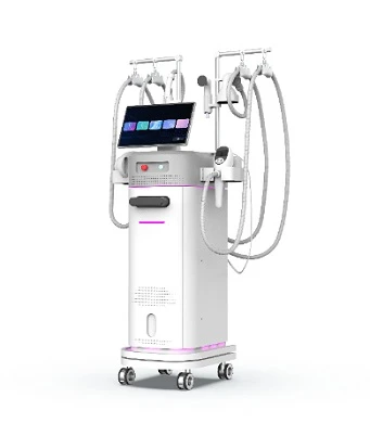 Velasculpt Cellusphere Body Cavitation Vacuum Radiofrequency
